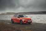 Vauxhall Corsa Ultimate 2019 года